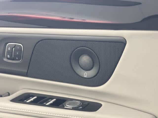 New 2026 Lincoln Nautilus Premier w/ Equipment Group 102A AWD/4WD image 16