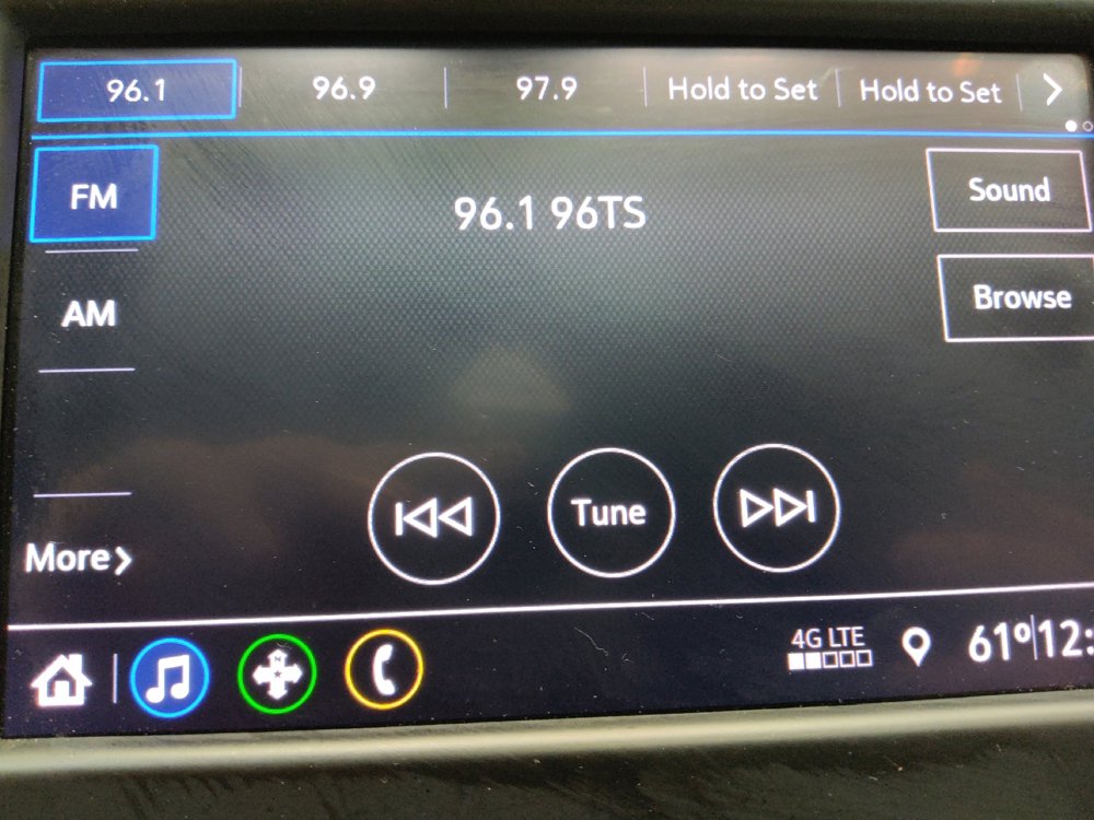 Used 2021 Chevrolet Equinox LS w/ LS Convenience Package image 25