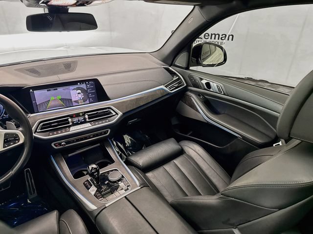 Used 2022 BMW X5 xDrive45e w/ M Sport Package AWD/4WD image 24