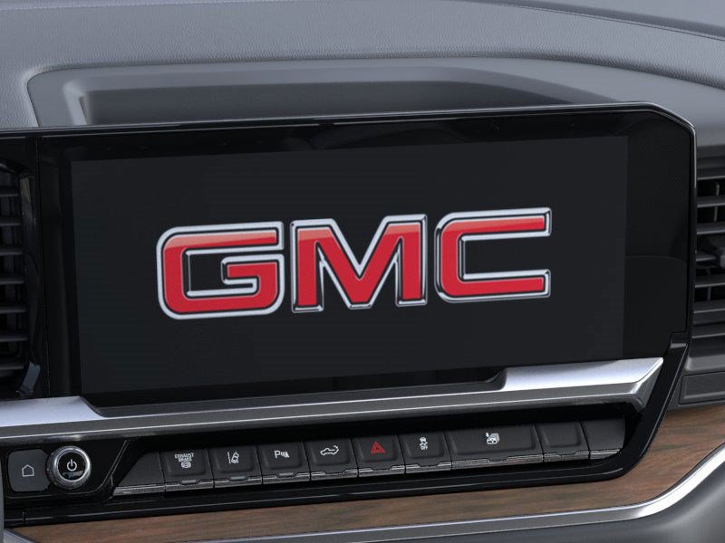 New 2026 GMC Sierra 3500 SLE w/ SLE Value Package AWD/4WD image 20