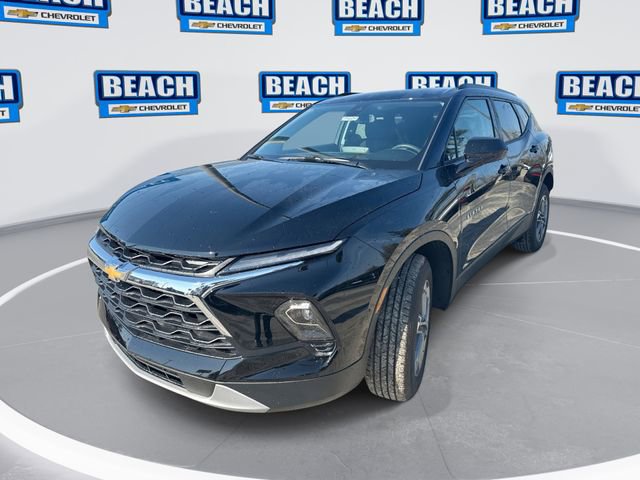 New 2026 Chevrolet Blazer LT w/ Convenience Package image 1