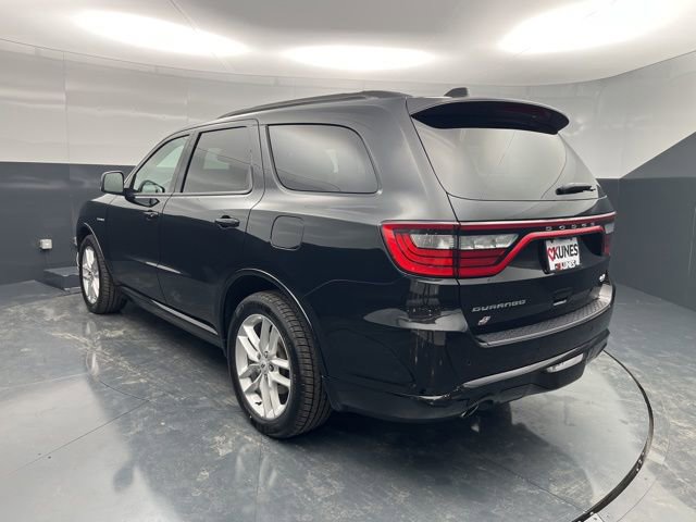 Used 2025 Dodge Durango R/T AWD/4WD image 5