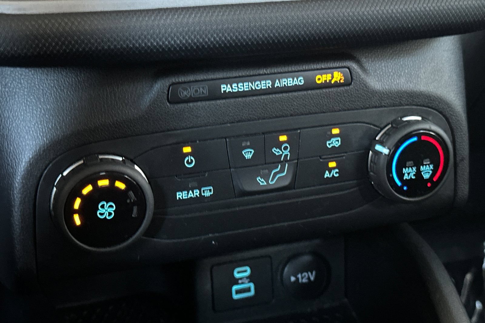 Used 2022 Ford Bronco Sport AWD/4WD image 20