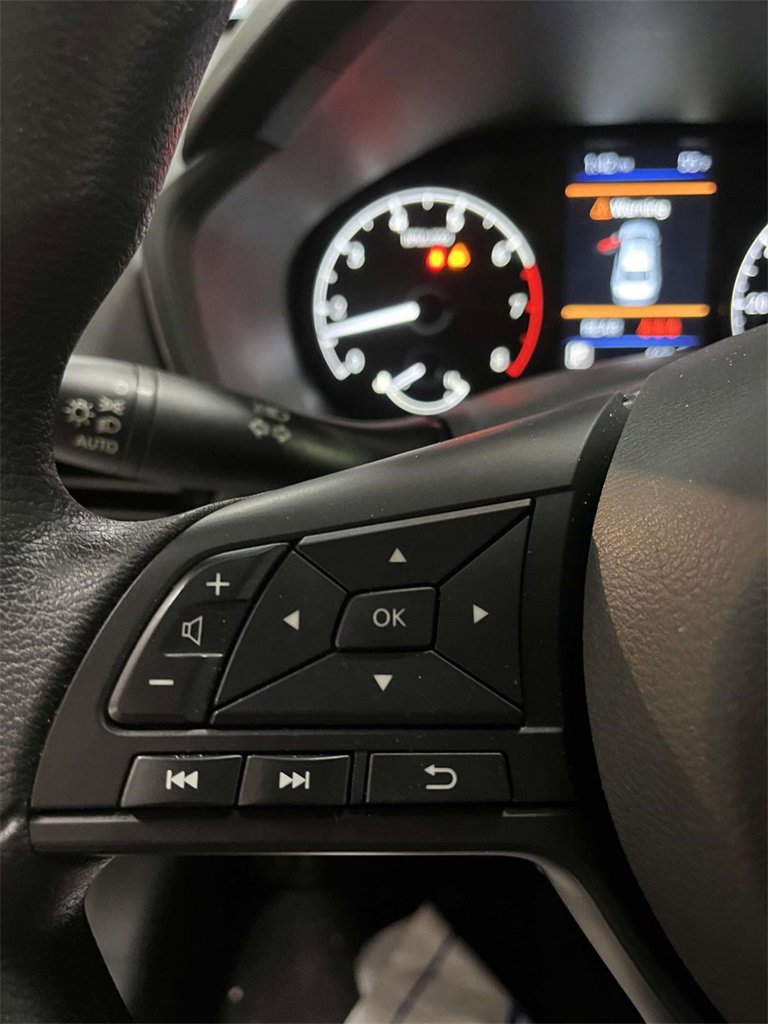 Certified 2025 Nissan Altima 2.5 S image 21