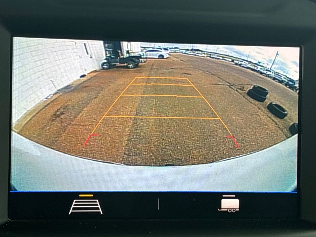 Used 2022 Chevrolet Silverado 1500 Custom w/ Rally Edition image 11