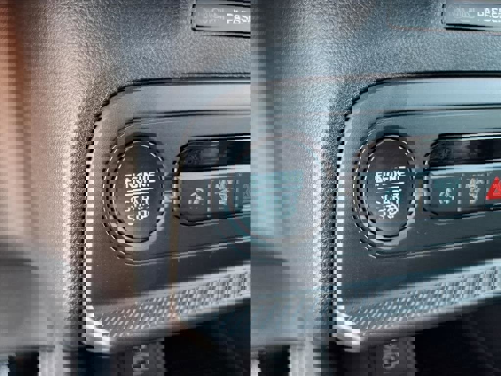 New 2025 Ford Bronco Sport Heritage w/ Convenience Package image 12