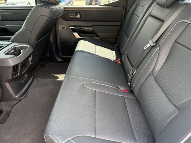 Used 2026 Toyota Tundra Limited w/ Power Package AWD/4WD image 27
