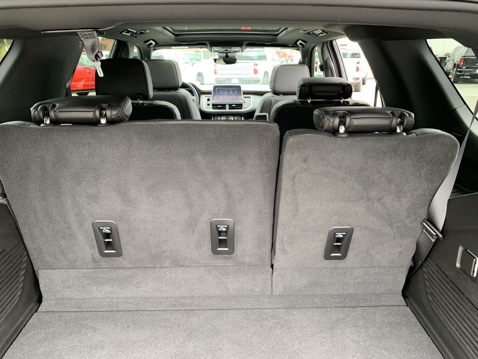 Used 2023 Chevrolet Tahoe High Country image 51