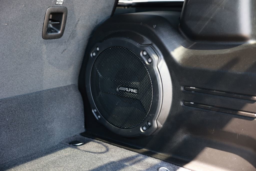 Used 2024 Jeep Wrangler Unlimited Rubicon 4xe image 37