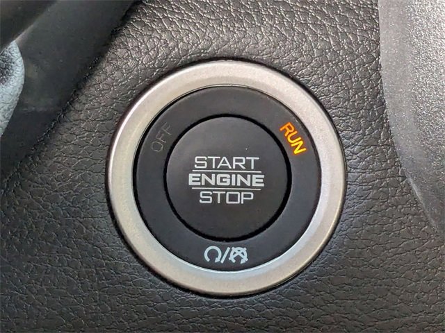 New 2025 RAM 3500 Tradesman w/ Chrome Appearance Group image 24