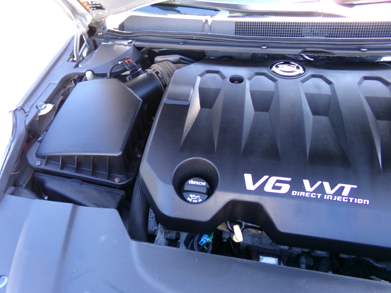 Used 2014 Cadillac XTS Luxury image 31