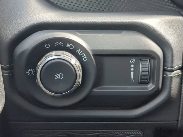 New 2026 Jeep Wrangler Rubicon 392 image 29