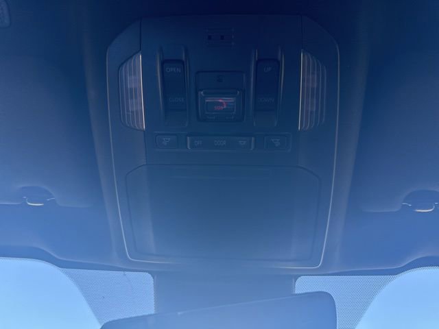 Used 2021 Toyota Highlander XSE image 28