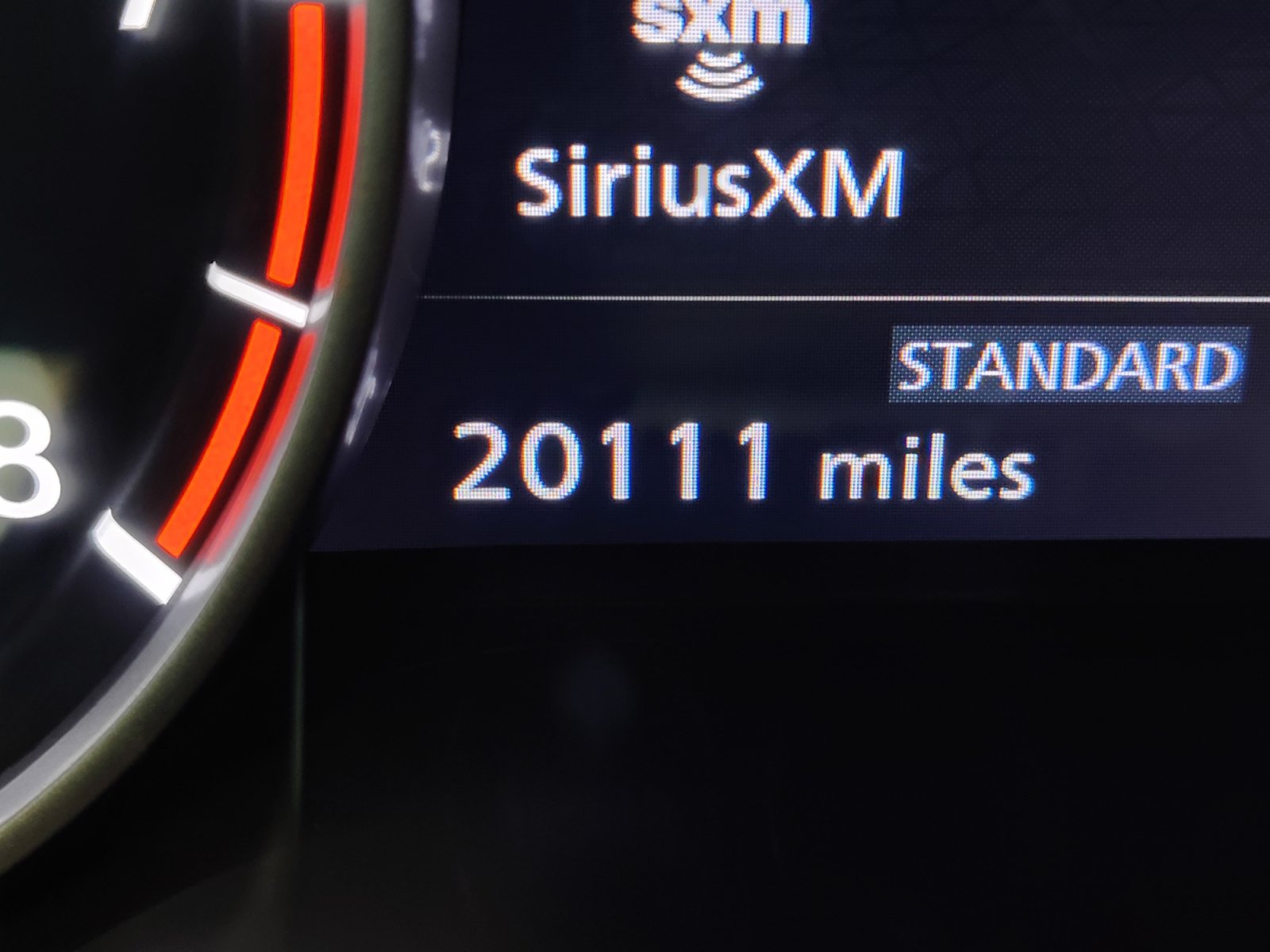Certified 2024 Nissan Rogue SV FWD image 2