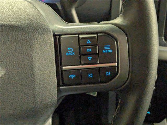Used 2024 Ford F150 XLT w/ Mobile Office Package image 12