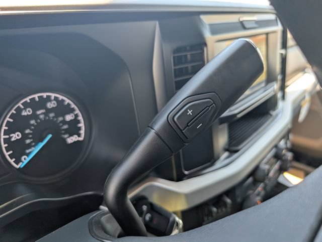 New 2026 Ford F350 XLT AWD/4WD image 20