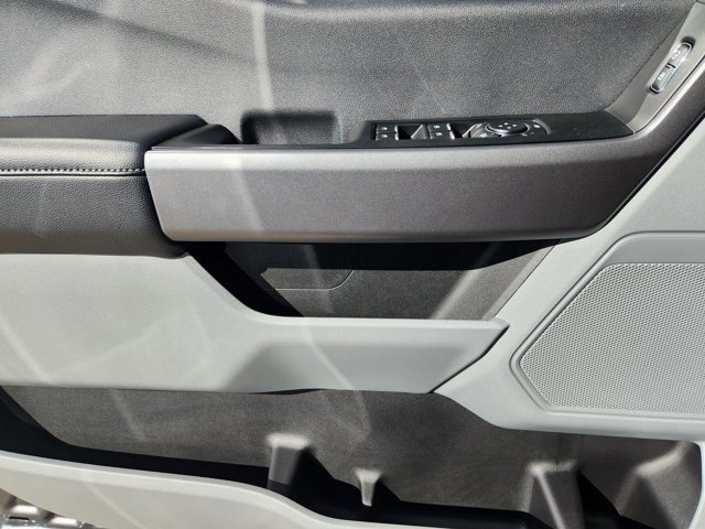 New 2026 Ford F350 XL w/ STX Appearance Package image 17