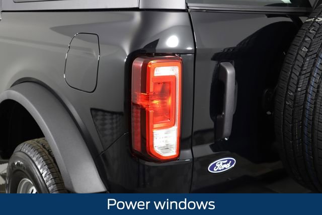 New 2026 Ford Bronco Base image 19