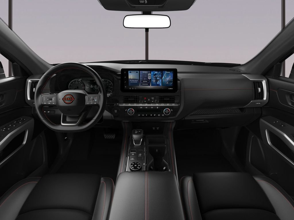 New 2026 Nissan Pathfinder Rock Creek w/ Rock Creek Premium Package AWD/4WD image 16