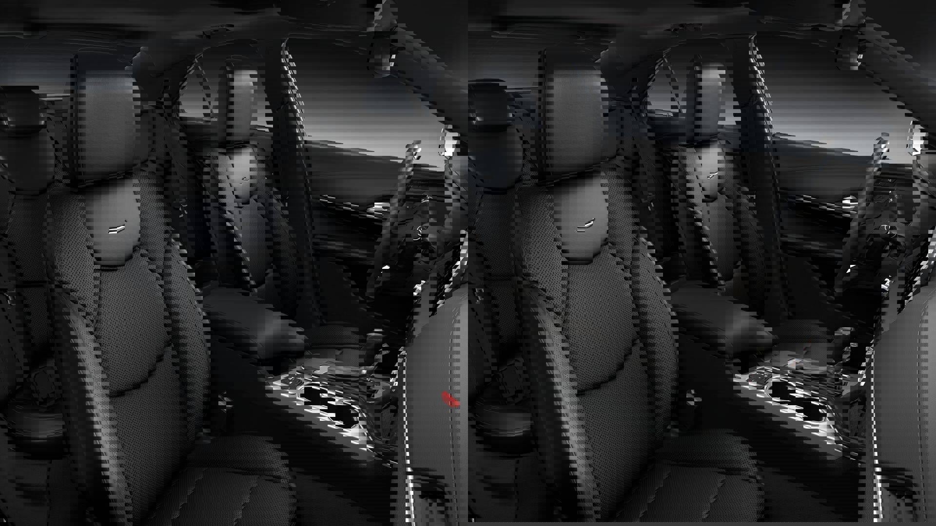 New 2025 Cadillac CT4 Premium Luxury image 42