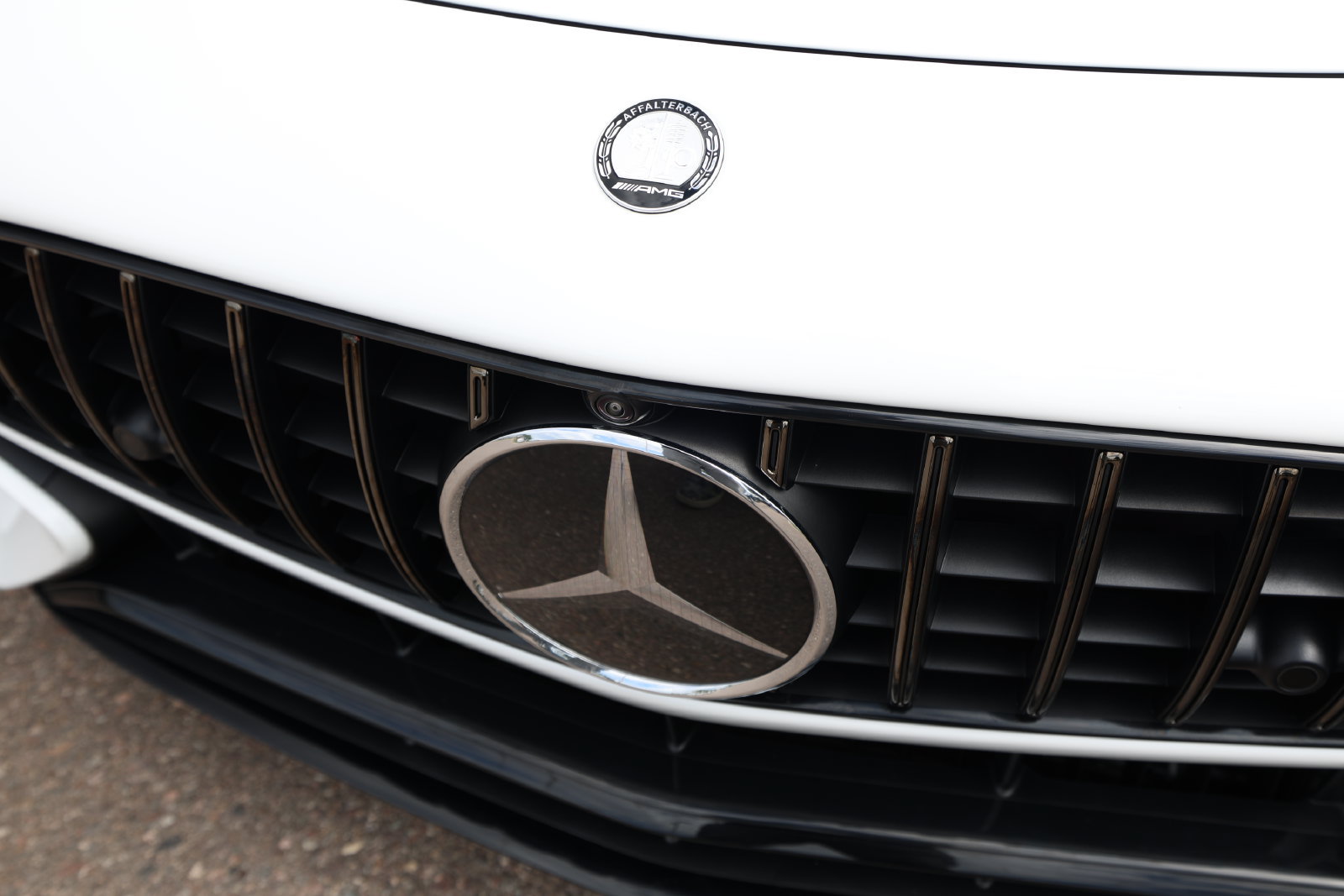 Used 2024 Mercedes-Benz SL 63 AMG 4MATIC image 18