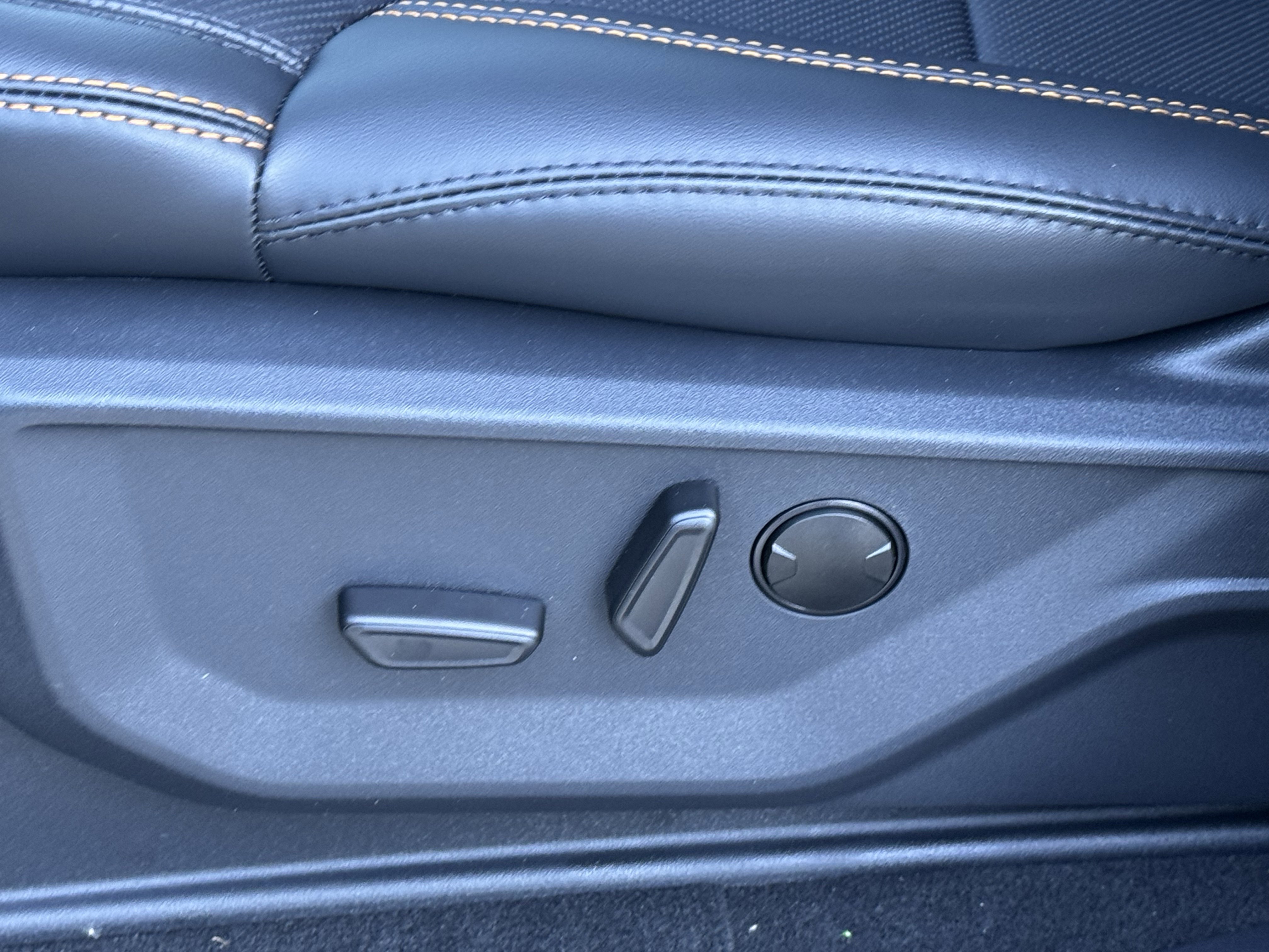 New 2025 Ford Expedition Tremor image 11