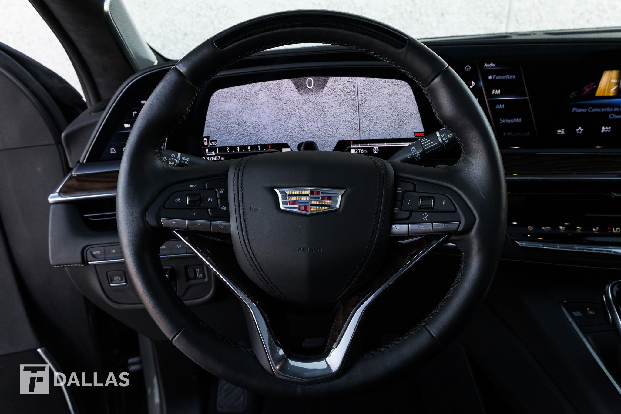 Used 2023 Cadillac Escalade Sport Platinum image 24