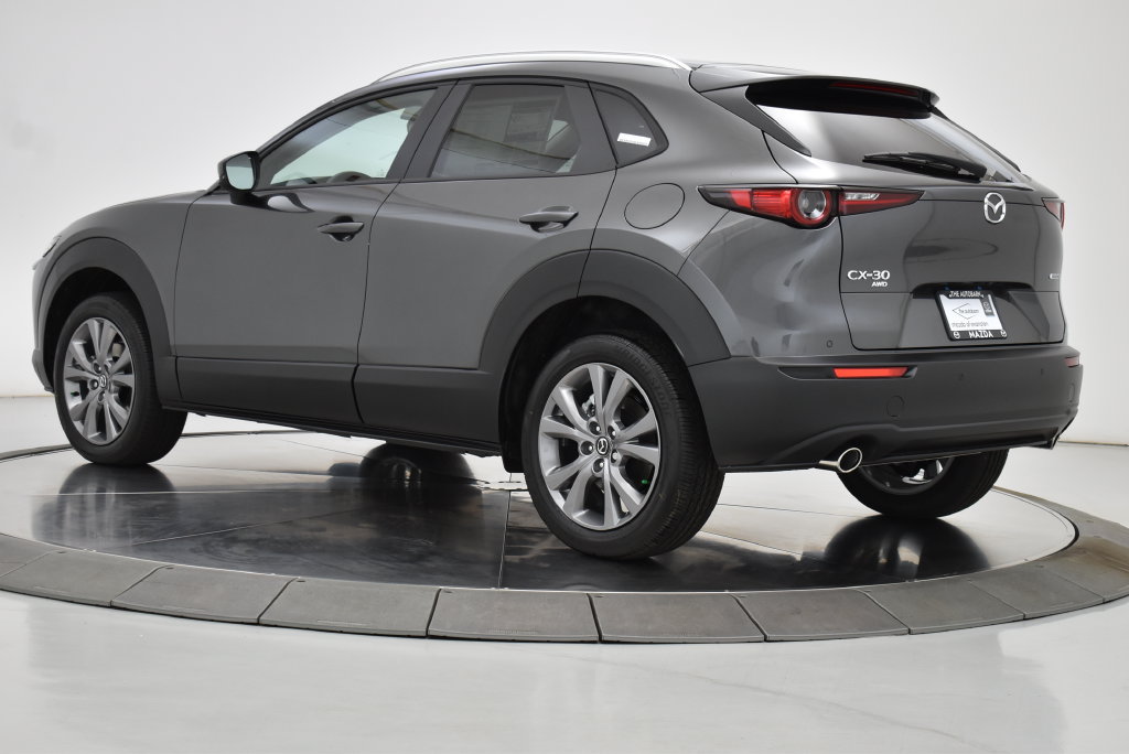 New 2026 MAZDA CX-30 AWD 2.5 S w/ Premium Package image 18
