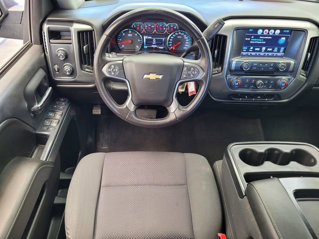Used 2016 Chevrolet Silverado 1500 LT w/ LT Fleet Convenience Package image 19
