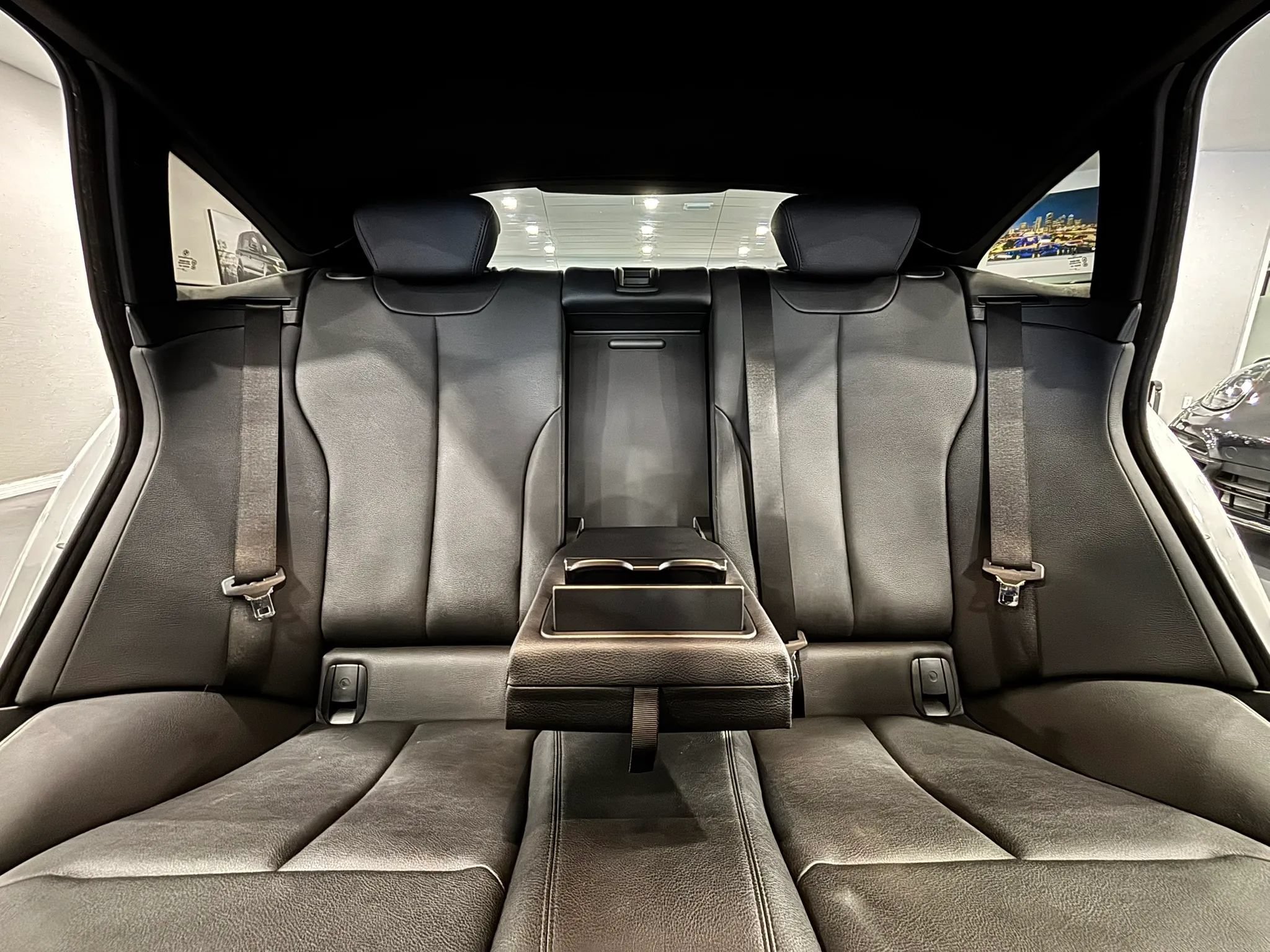 Used 2019 BMW 440i Gran Coupe w/ Executive Package RWD image 22