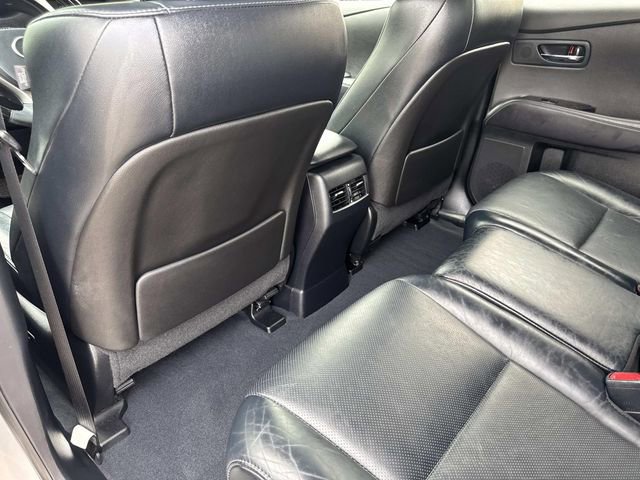 Used 2013 Lexus RX 350 AWD image 14