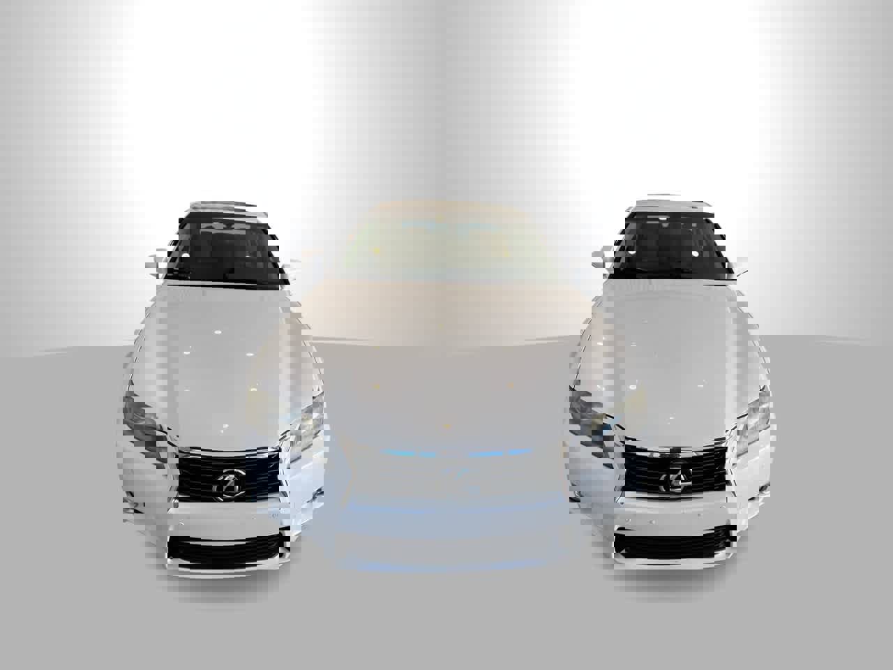 Used 2013 Lexus GS 350 w/ Premium Pkg image 3