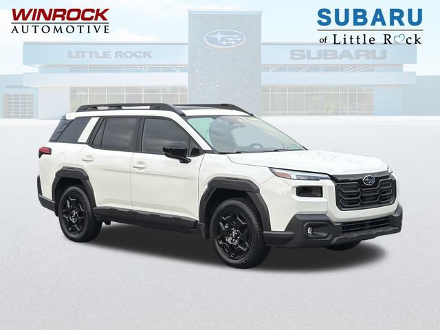 Certified 2026 Subaru Outback Limited w/ Premium/Limited Package 2 AWD/4WD image 1