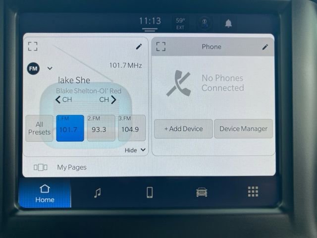 Used 2024 RAM 3500 Big Horn image 32