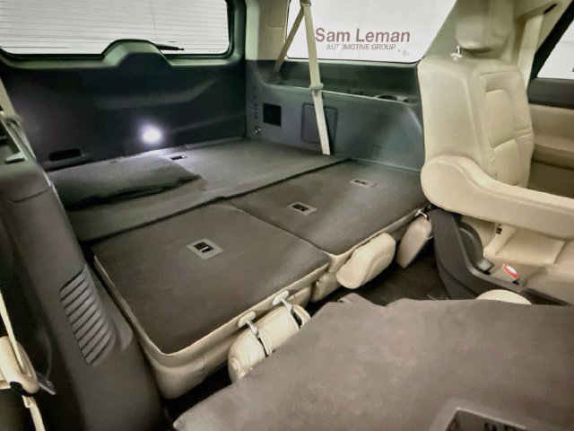 Used 2024 Lincoln Navigator L Reserve AWD/4WD image 29