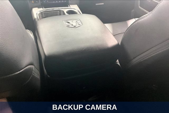 Used 2018 RAM 1500 Sport AWD/4WD image 15