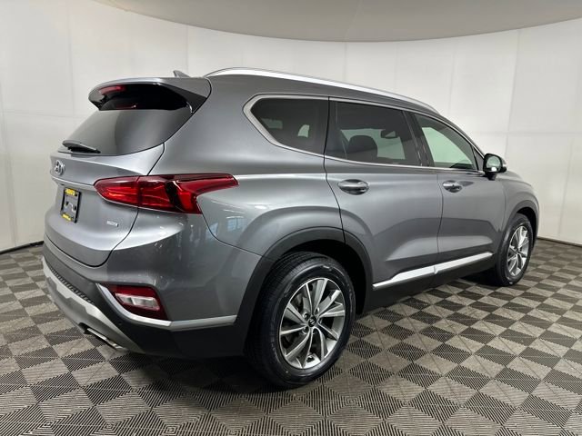 Used 2019 Hyundai Santa Fe AWD image 3