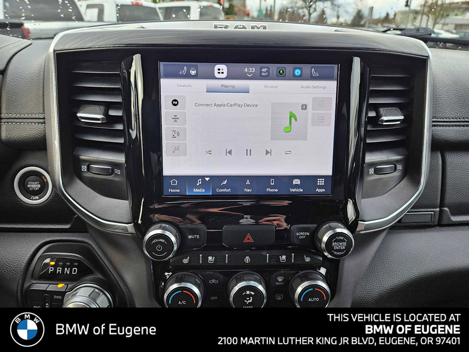 Used 2023 RAM 1500 Laramie image 29