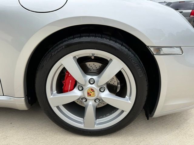 Used 2007 Porsche Cayman S RWD image 95