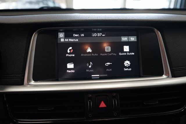 Used 2020 Kia Optima LX image 32