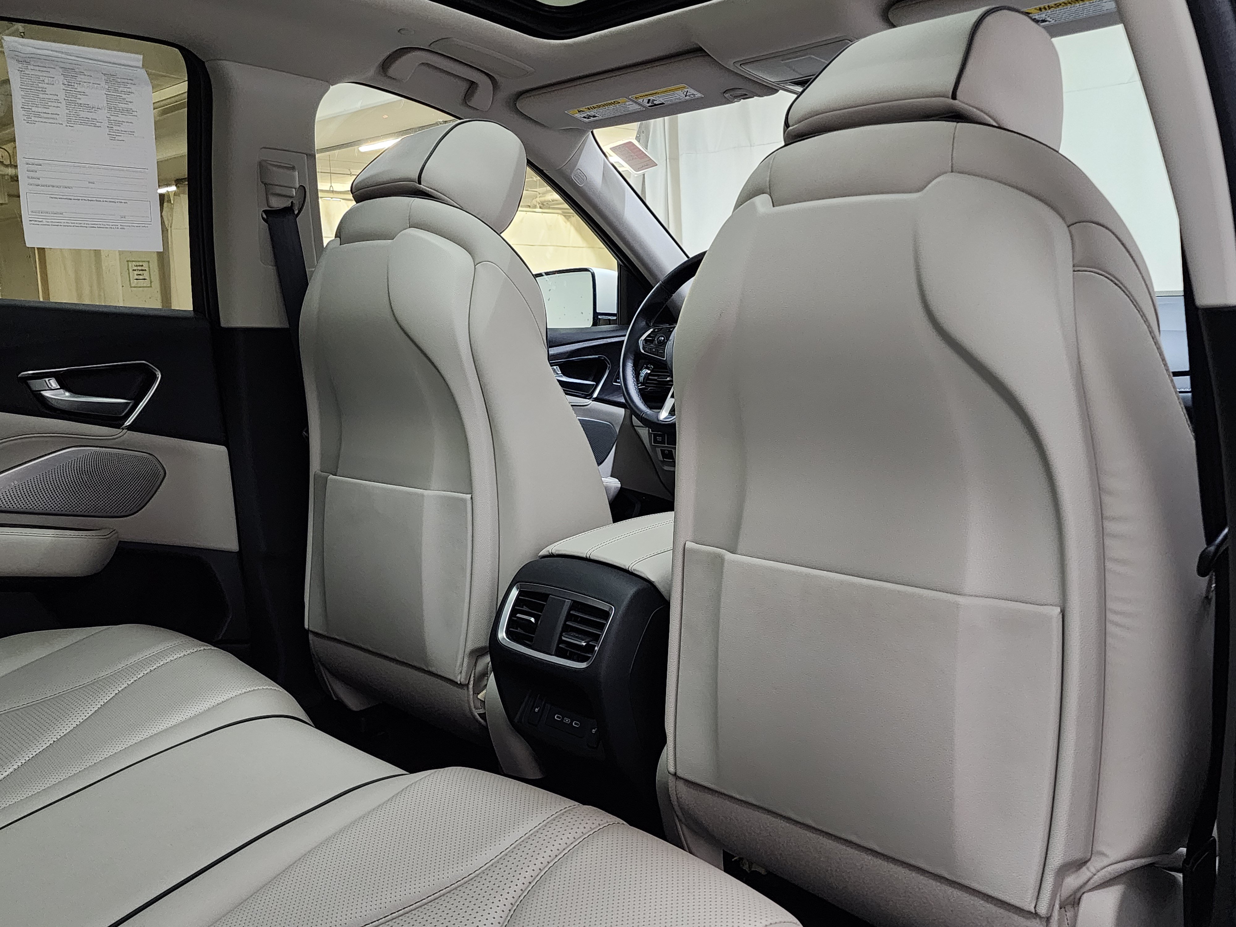 Certified 2026 Acura RDX w/ Advance Package AWD/4WD image 20