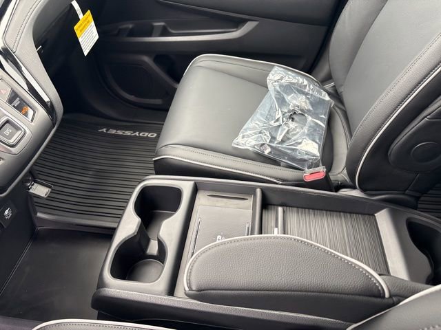 New 2026 Honda Odyssey Touring image 20