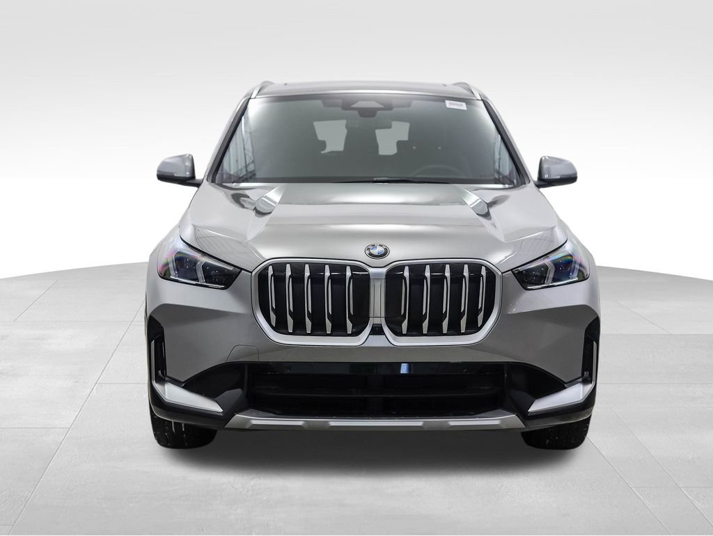 New 2026 BMW X1 xDrive28i w/ Technology Package image 8