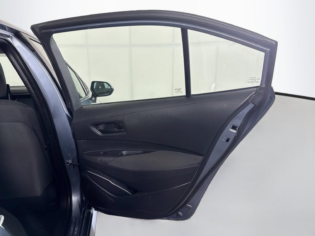 Used 2024 Toyota Corolla LE FWD image 26