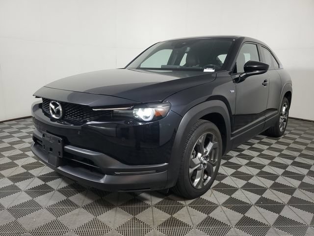 Certified 2023 MAZDA MX-30 Electric w/ Premium Plus Pkg