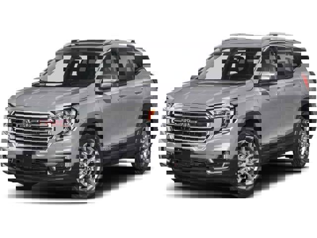 Used 2023 GMC Terrain AT4