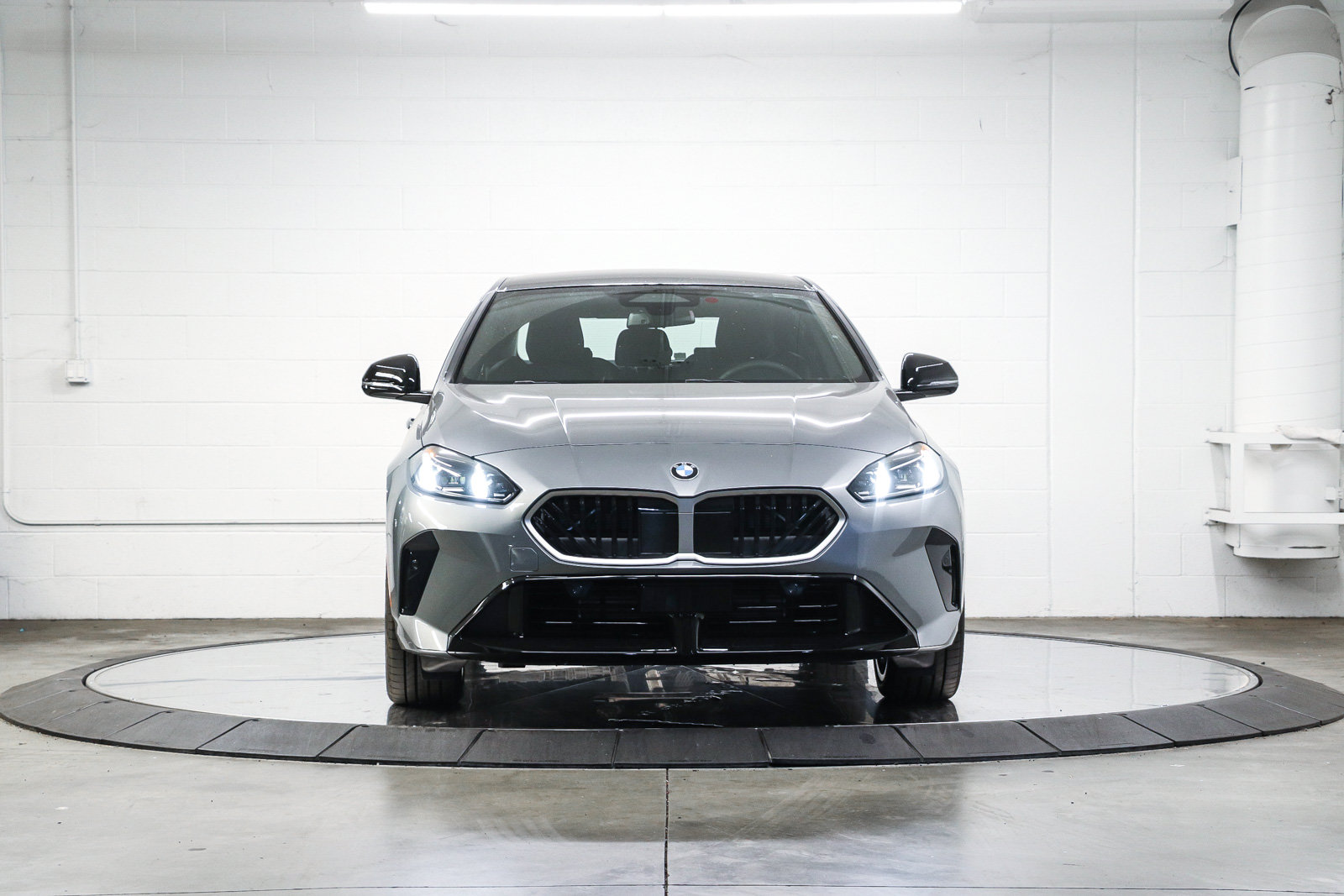 New 2026 BMW 228i FWD image 2