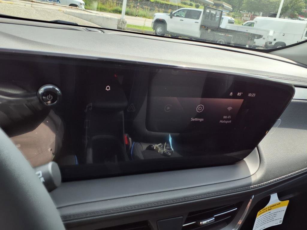 New 2026 Buick Encore GX Sport Touring image 3