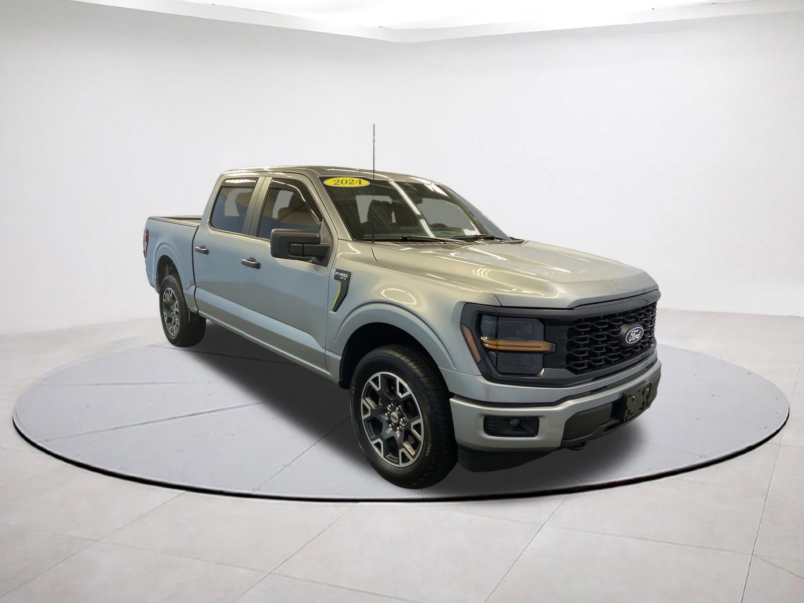 Used 2024 Ford F150 STX
