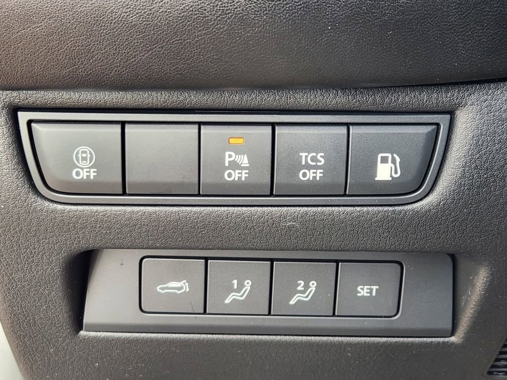 New 2026 MAZDA CX-50 2.5 Hybrid w/ Premium Plus Pkg image 16